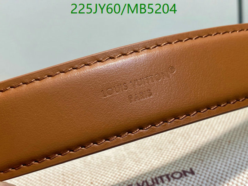 LV-Bag-Mirror Quality Code: MB5204 $: 225USD