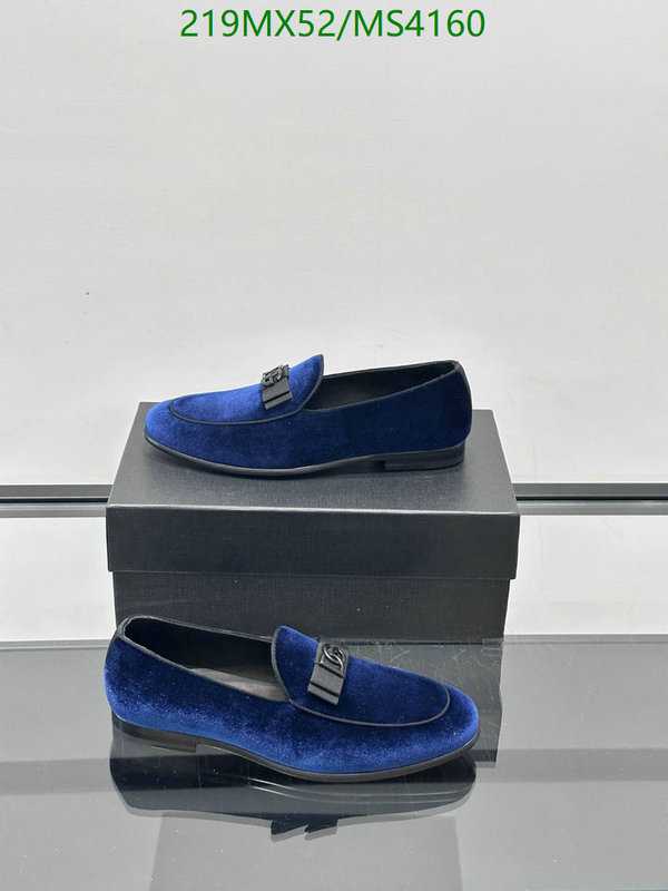D&G-Men shoes Code: MS4160 $: 219USD
