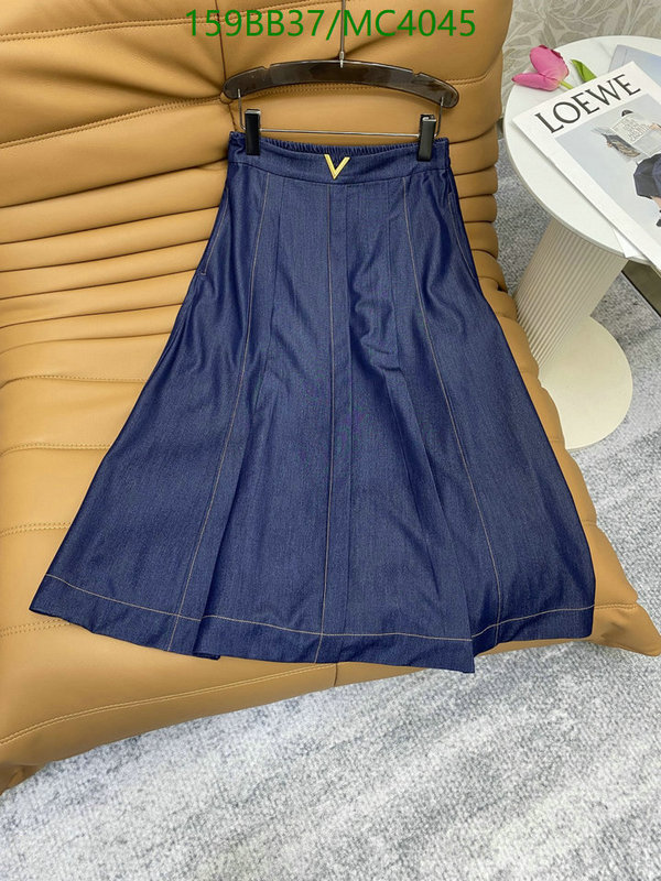 Valentino-Clothing Code: MC4045 $: 159USD