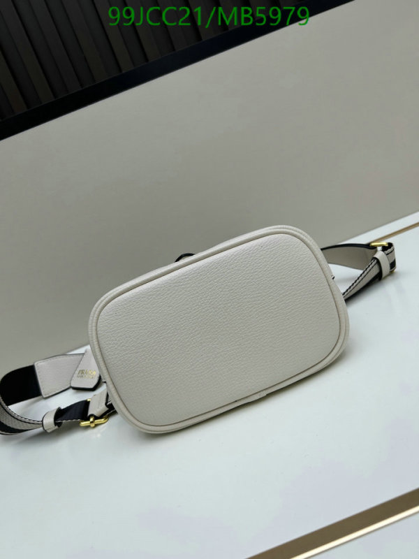 Prada-Bag-4A Quality Code: MB5979 $: 99USD