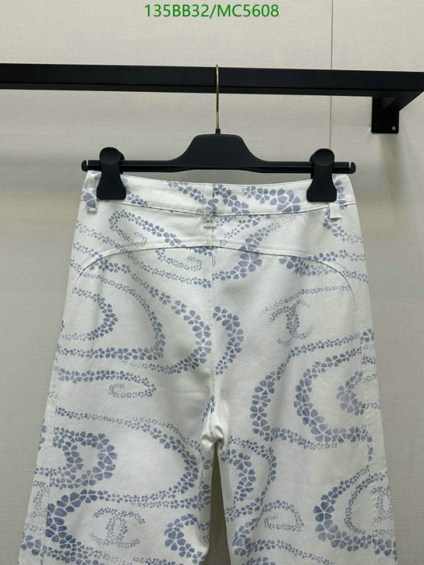 Chanel-Clothing Code: MC5608 $: 135USD