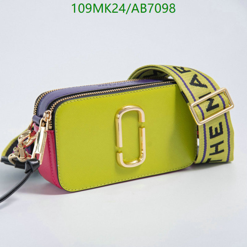 Marc Jacobs-Bag-Mirror Quality Code: AB7098 $: 109USD