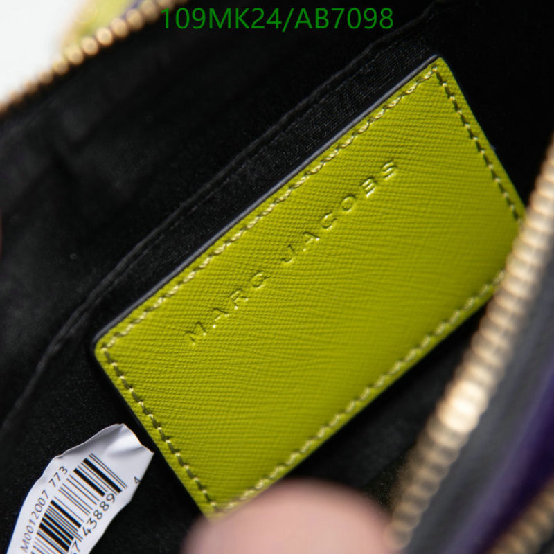Marc Jacobs-Bag-Mirror Quality Code: AB7098 $: 109USD