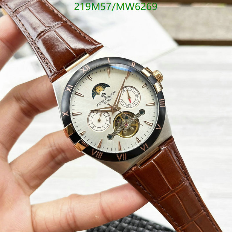Patek Philippe-Watch-Mirror Quality Code: MW6269 $: 219USD