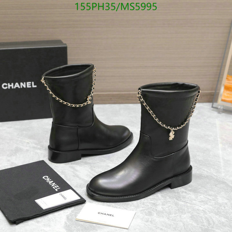 Boots-Women Shoes Code: MS5995 $: 155USD