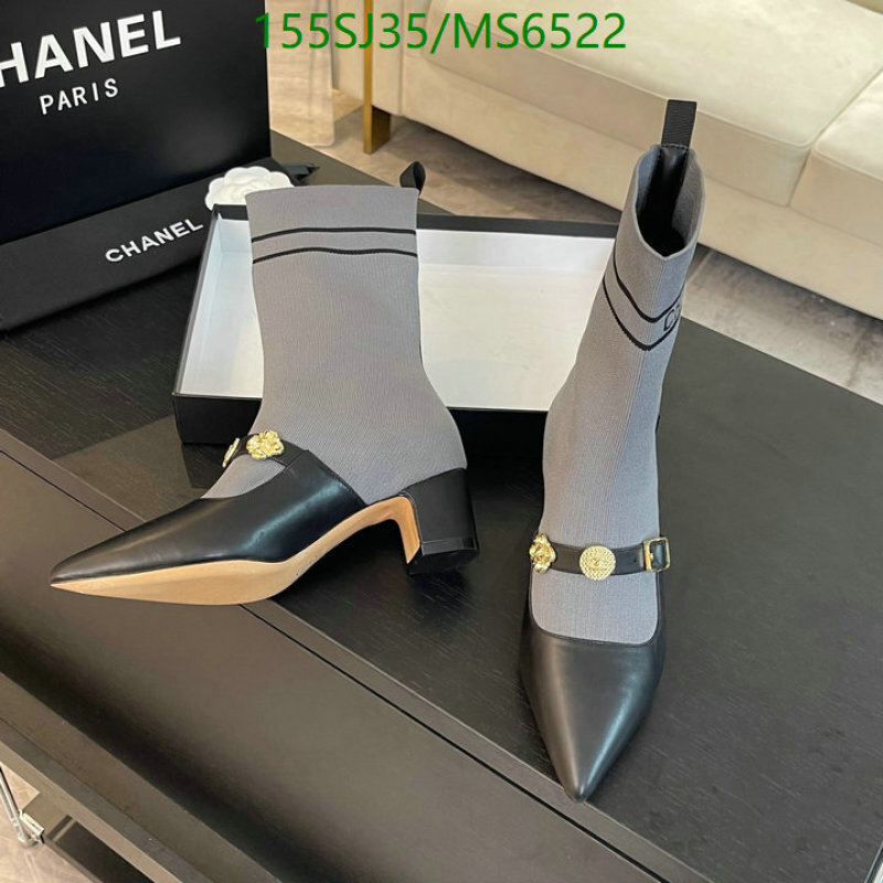 Boots-Women Shoes Code: MS6522 $: 155USD