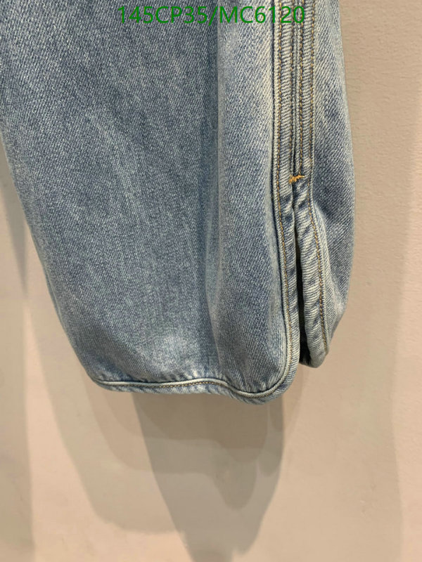 Loewe-Clothing Code: MC6120 $: 145USD