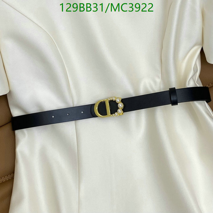 Dior-Clothing Code: MC3922 $: 129USD