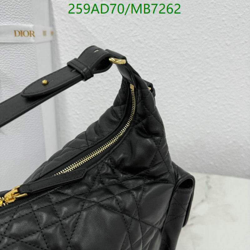 Dior-Bag-Mirror Quality Code: MB7262 $: 259USD