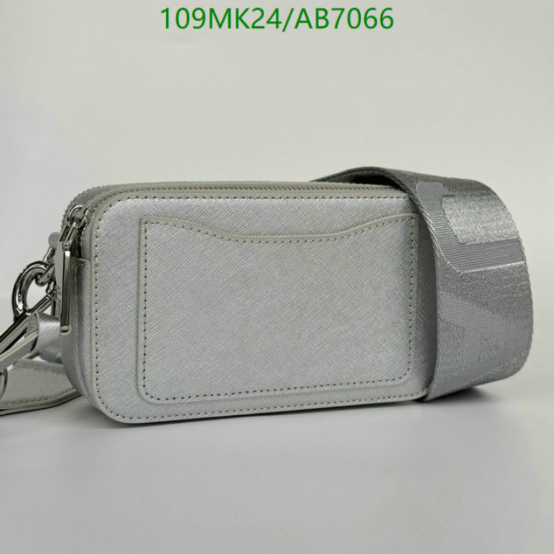Marc Jacobs-Bag-Mirror Quality Code: AB7066 $: 109USD