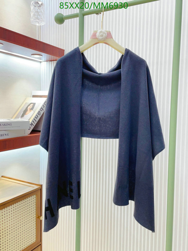 Chanel-Scarf Code: MM6930 $: 85USD