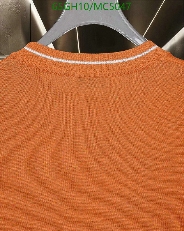 Hermes-Clothing Code: MC5047 $: 65USD