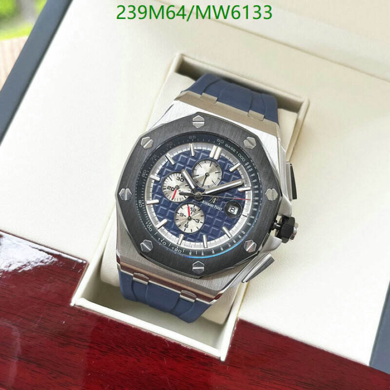 Audemars Piguet-Watch-Mirror Quality Code: MW6133 $: 239USD