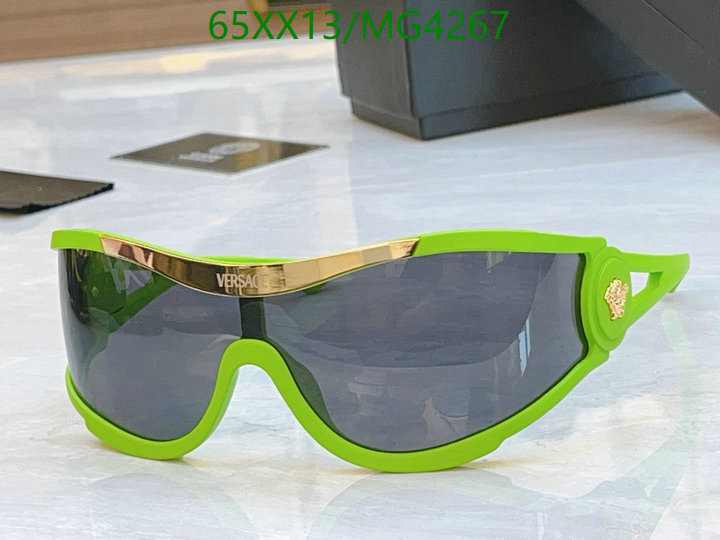 Versace-Glasses Code: MG4267 $: 65USD