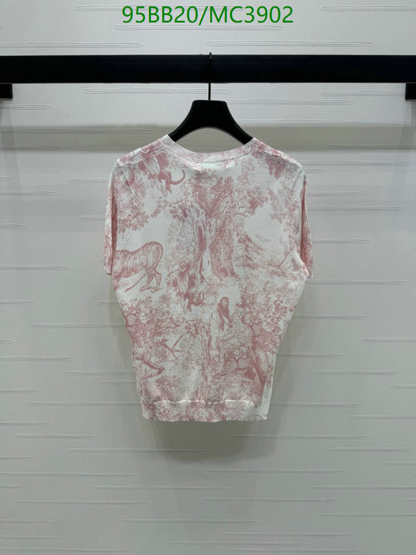 Dior-Clothing Code: MC3902 $: 95USD