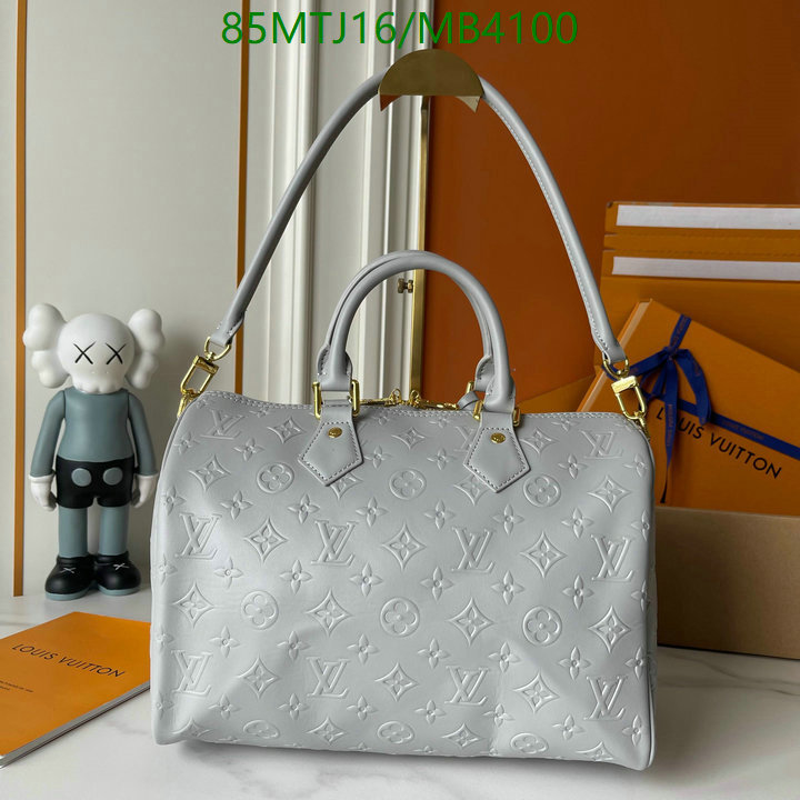 LV-Bag-4A Quality Code: MB4100 $: 85USD