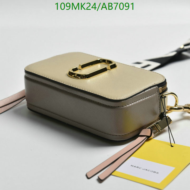 Marc Jacobs-Bag-Mirror Quality Code: AB7091 $: 109USD