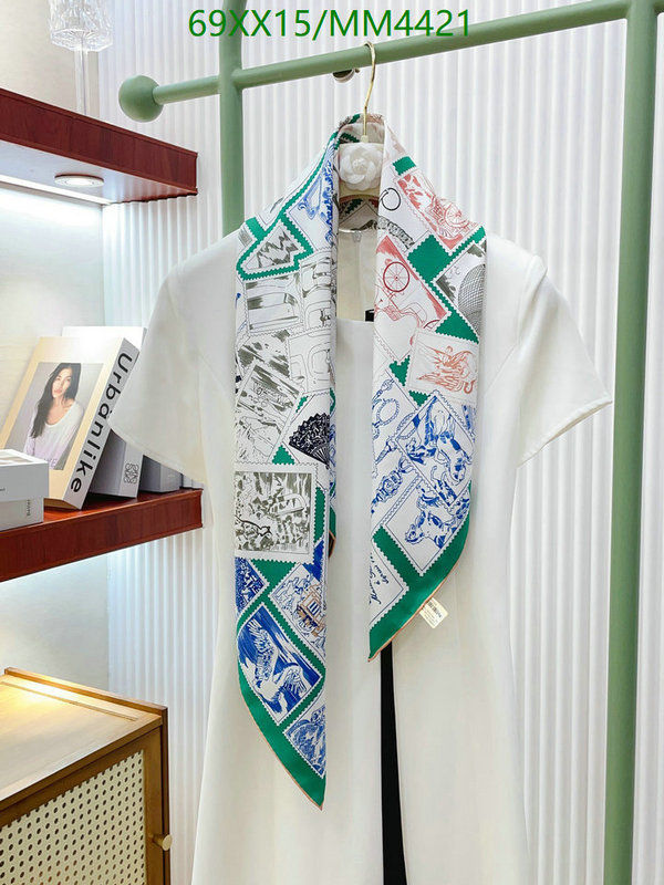 Hermes-Scarf Code: MM4421 $: 69USD