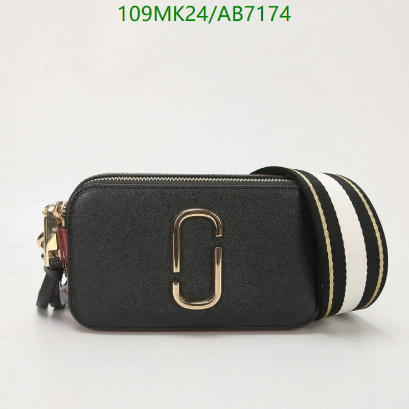 Marc Jacobs-Bag-Mirror Quality Code: AB7174 $: 109USD