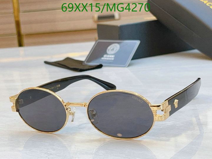 Versace-Glasses Code: MG4270 $: 69USD