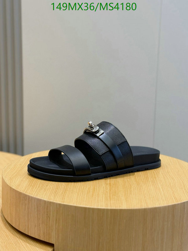 Hermes-Men shoes Code: MS4180 $: 149USD