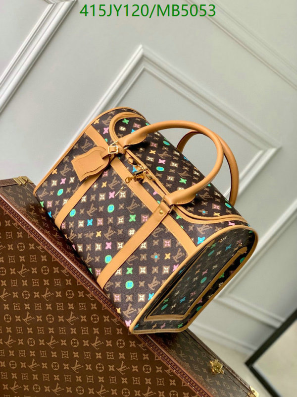 LV-Bag-Mirror Quality Code: MB5053 $: 429USD