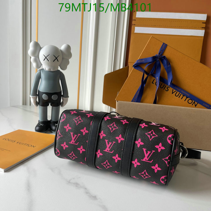 LV-Bag-4A Quality Code: MB4101 $: 79USD