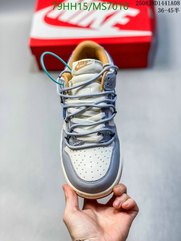 Nike-Men shoes Code: MS7010 $: 79USD