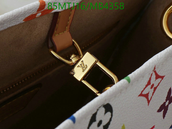 LV-Bag-4A Quality Code: MB4358 $: 85USD