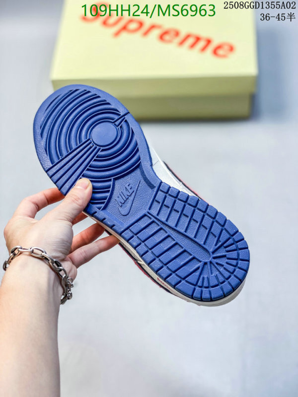 NIKE-Women Shoes Code: MS6963 $: 109USD