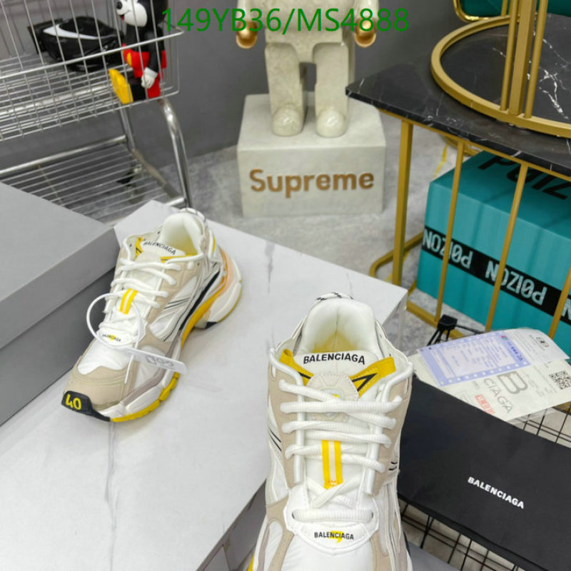 Balenciaga-Men shoes Code: MS4888-Yupoo.ru - Copybrand.Team photo album Balenciaga-Men shoes Code: MS4888