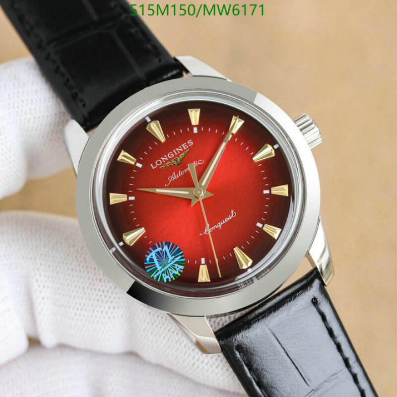 Longines-Watch-Mirror Quality Code: MW6171 $: 515USD