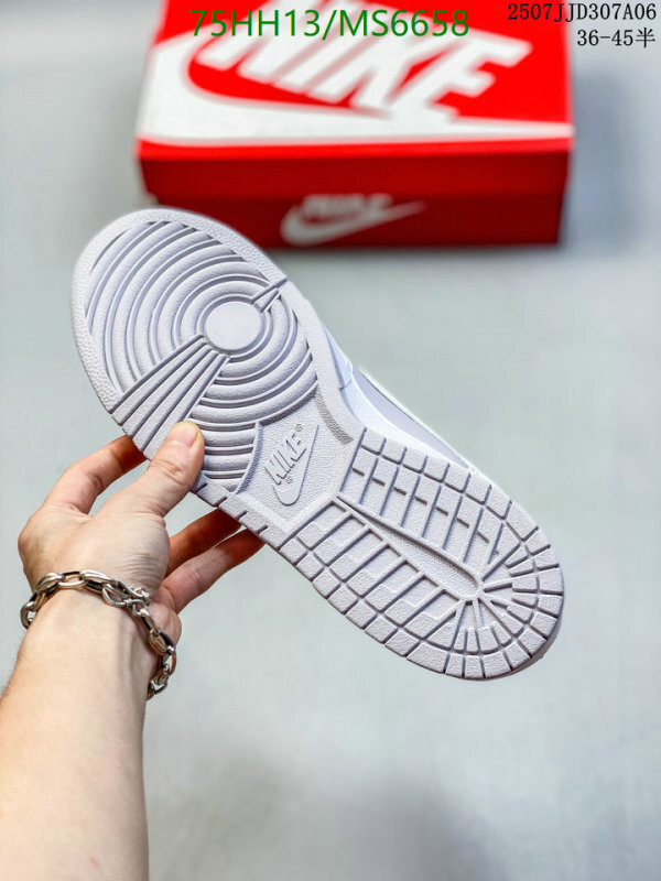 Nike-Men shoes Code: MS6658 $: 75USD