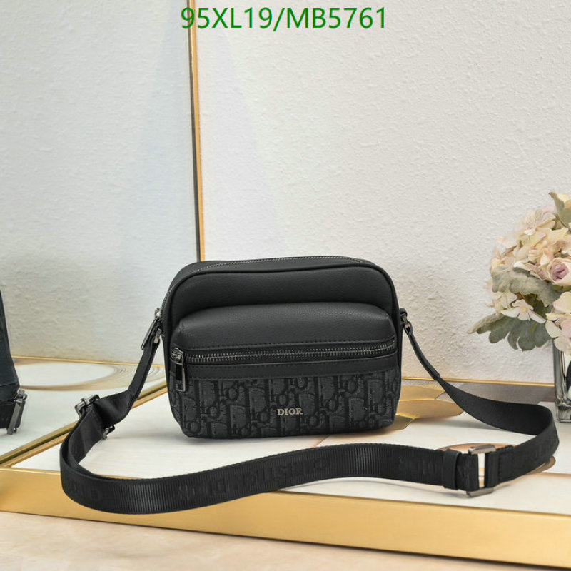 Dior-Bag-4A Quality Code: MB5761