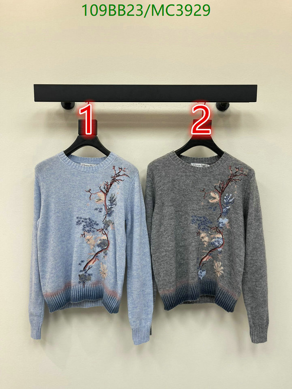 Dior-Clothing Code: MC3929 $: 109USD