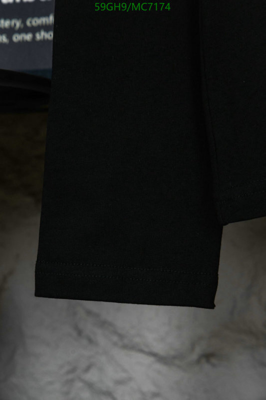 Dior-Clothing Code: MC7174 $: 59USD