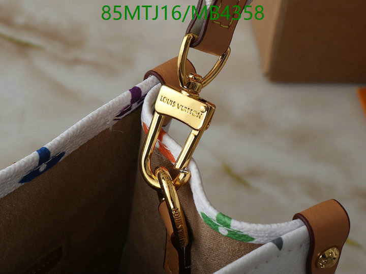 LV-Bag-4A Quality Code: MB4358 $: 85USD