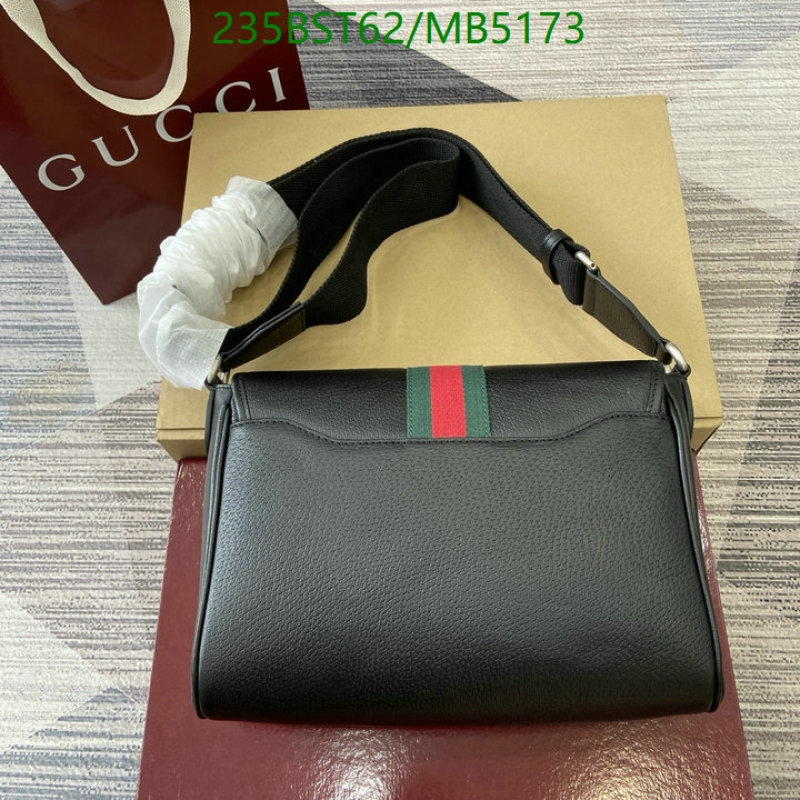 Gucci-Bag-Mirror Quality Code: MB5173 $: 235USD