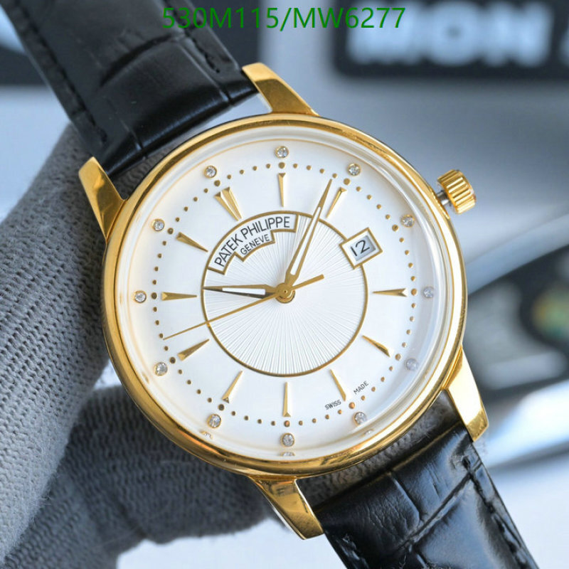 Patek Philippe-Watch-Mirror Quality Code: MW6277 $: 530USD