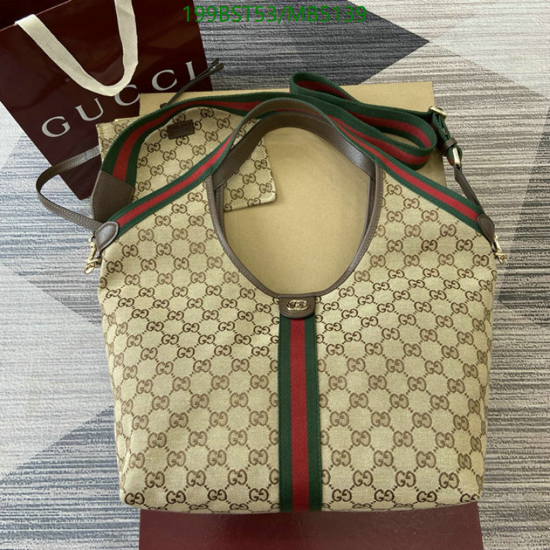 Gucci-Bag-Mirror Quality Code: MB5139 $: 199USD
