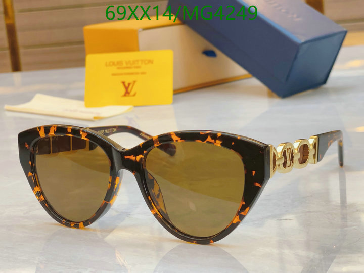 LV-Glasses Code: MG4249 $: 69USD