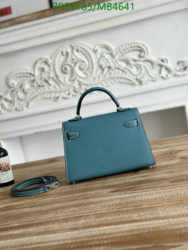 Hermes-Bag-Mirror Quality Code: MB4641 $: 305USD