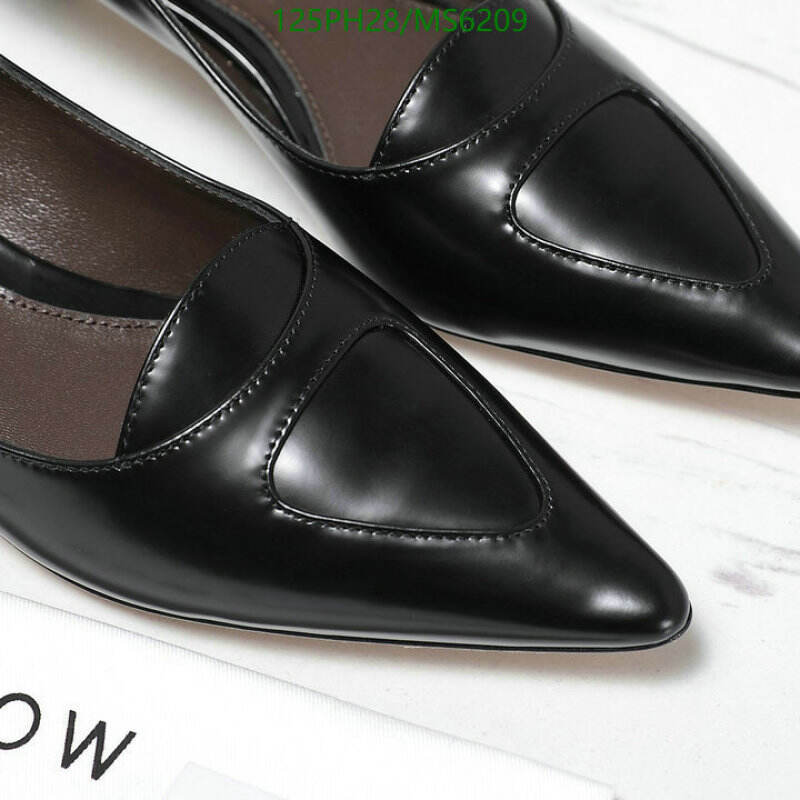 The Row-Women Shoes Code: MS6209 $: 125USD