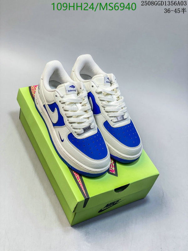 Balenciaga-Men shoes Code: MS6940 $: 109USD