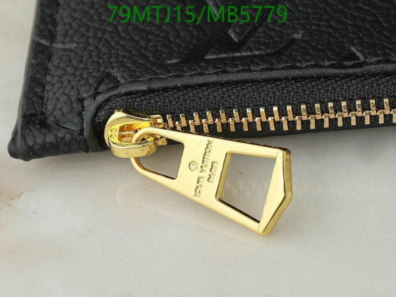LV-Bag-4A Quality Code: MB5779 $: 79USD
