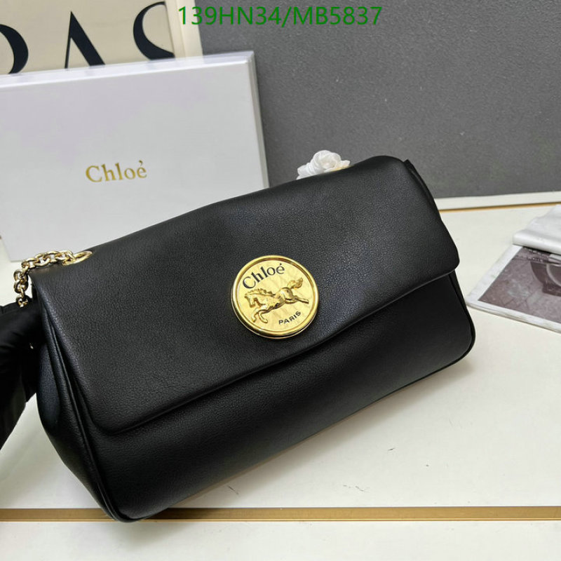 Chloe-Bag-4A Quality Code: MB5837 $: 139USD