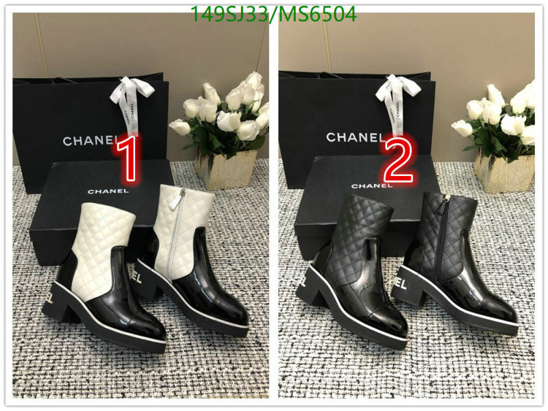 Boots-Women Shoes Code: MS6504 $: 149USD