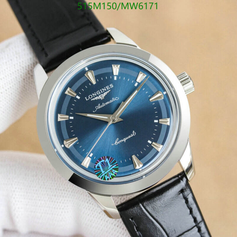 Longines-Watch-Mirror Quality Code: MW6171 $: 515USD
