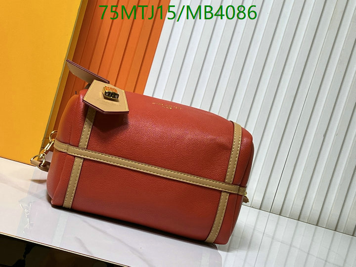 LV-Bag-4A Quality Code: MB4086 $: 75USD