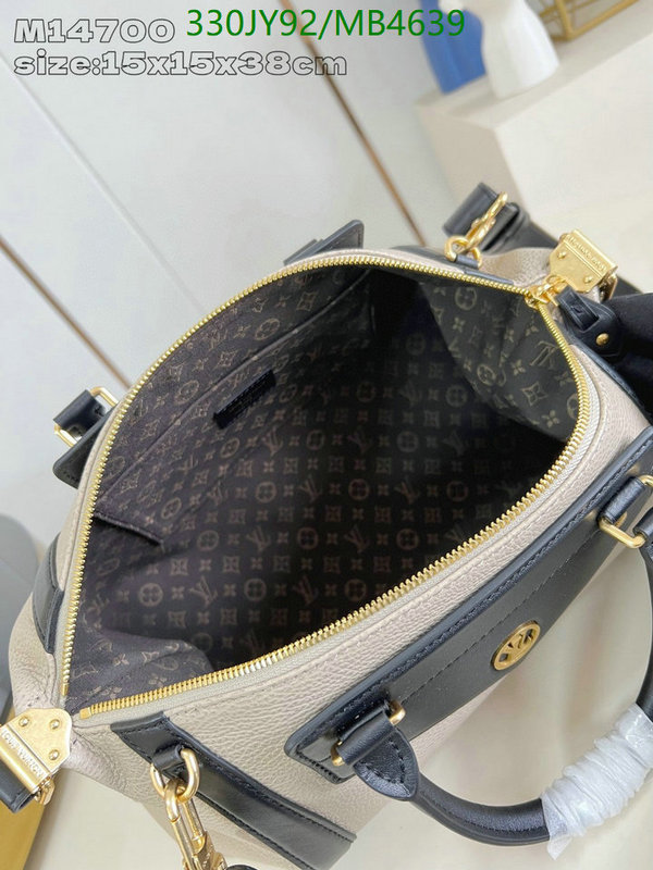LV-Bag-Mirror Quality Code: MB4639 $: 330USD